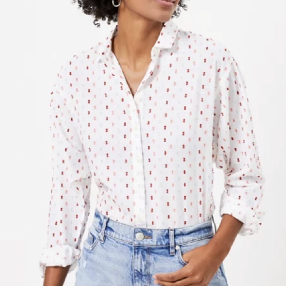 LOFT NWT bloise